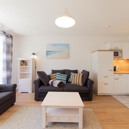 Ferienwohnung Kurpark-Residenz App. 5 تيميندورفير ستراند المظهر الخارجي الصورة