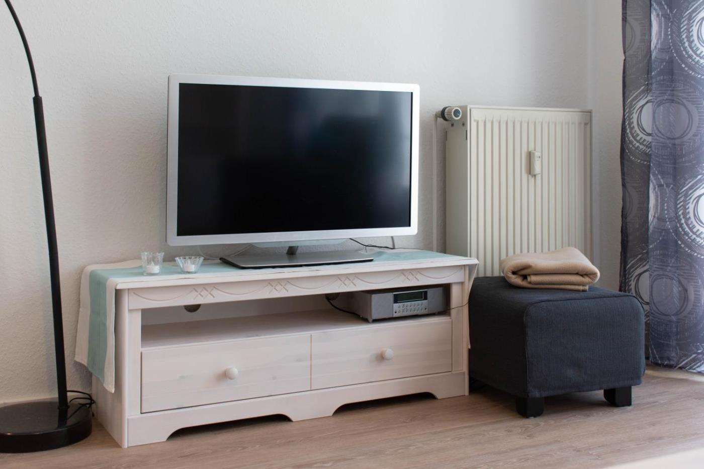 Ferienwohnung Kurpark-Residenz App. 5 تيميندورفير ستراند المظهر الخارجي الصورة