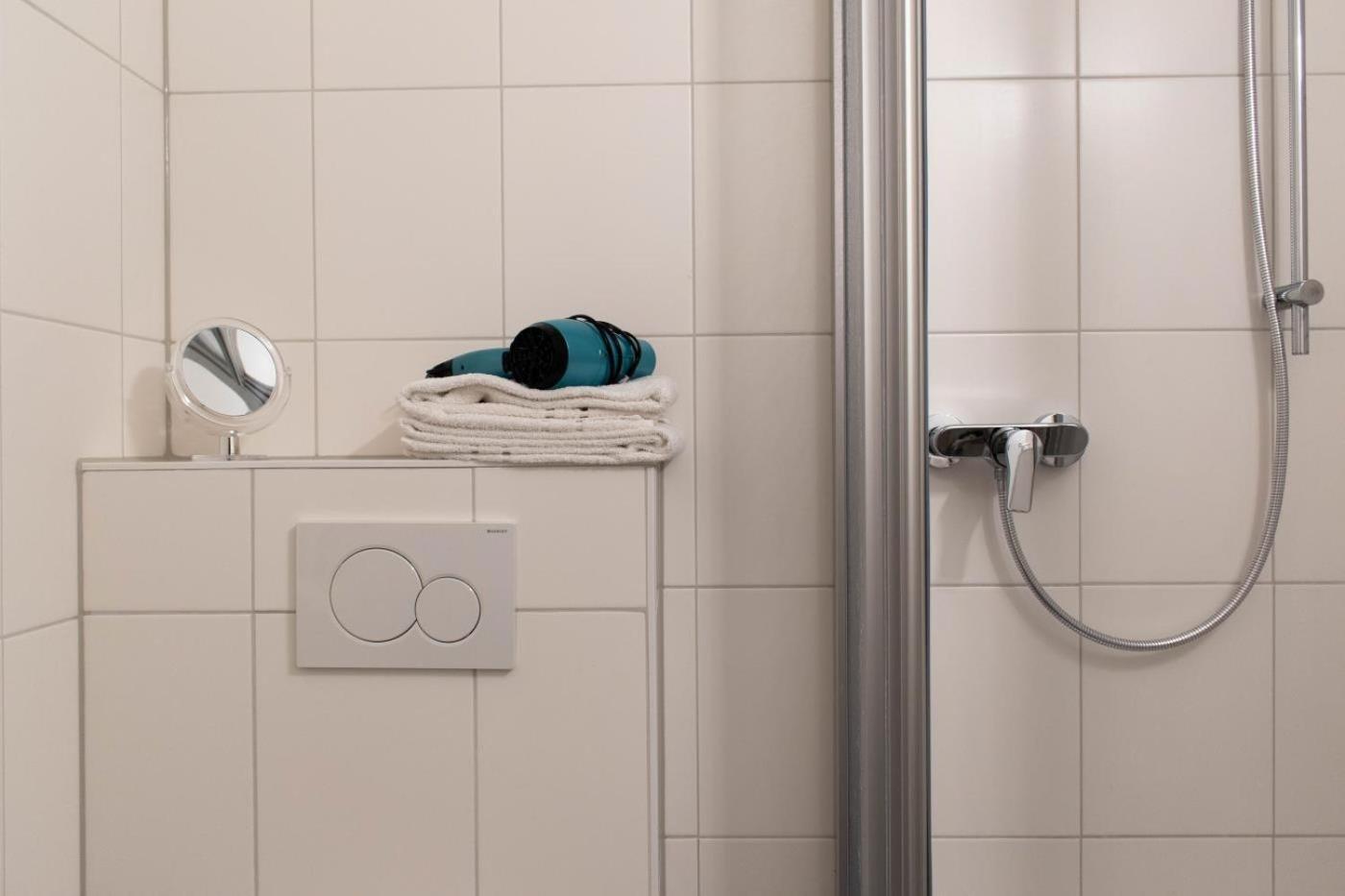 Ferienwohnung Kurpark-Residenz App. 5 تيميندورفير ستراند المظهر الخارجي الصورة