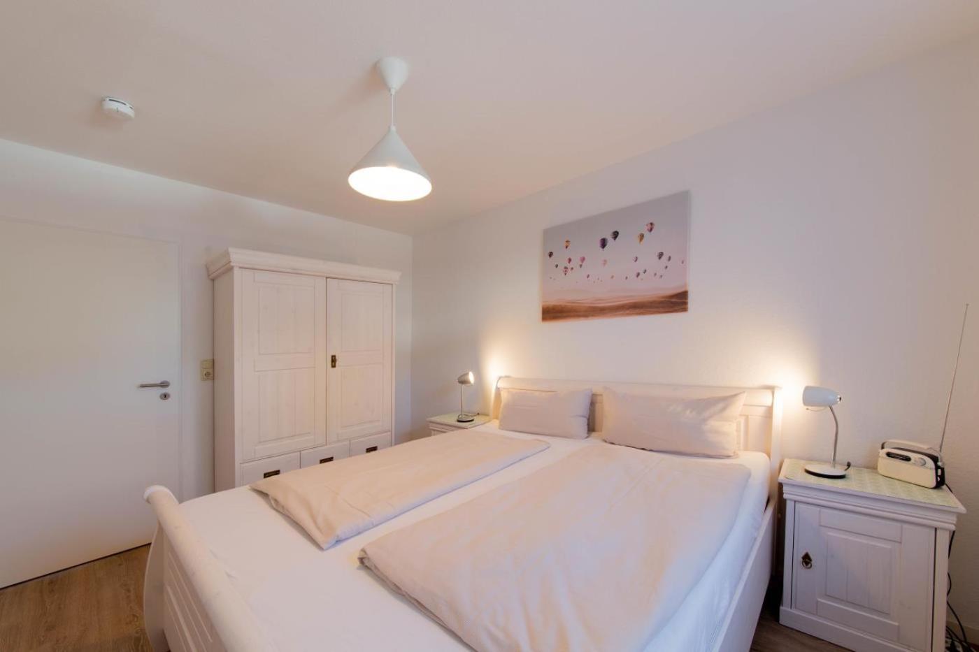 Ferienwohnung Kurpark-Residenz App. 5 تيميندورفير ستراند المظهر الخارجي الصورة