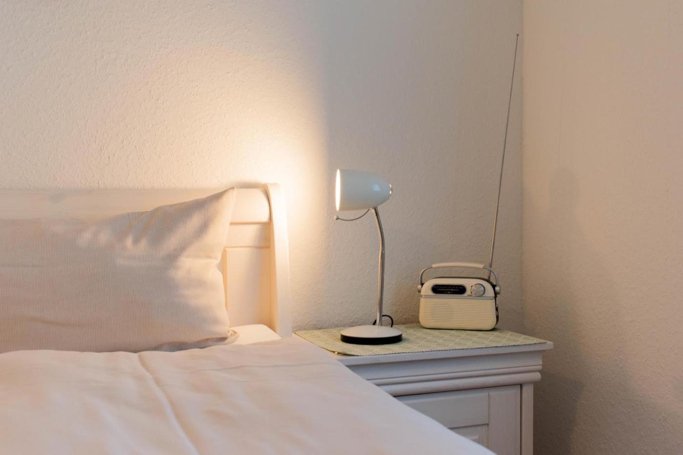 Ferienwohnung Kurpark-Residenz App. 5 تيميندورفير ستراند المظهر الخارجي الصورة