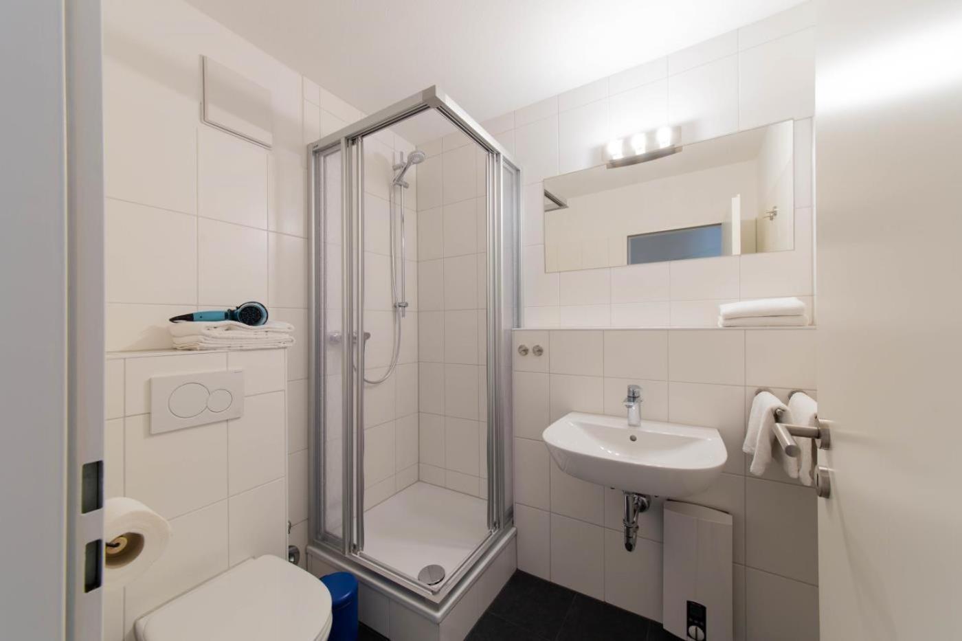 Ferienwohnung Kurpark-Residenz App. 5 تيميندورفير ستراند المظهر الخارجي الصورة