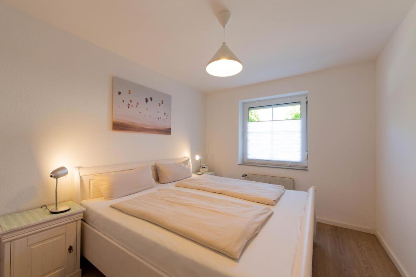 Ferienwohnung Kurpark-Residenz App. 5 تيميندورفير ستراند المظهر الخارجي الصورة
